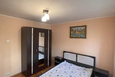 Apartament de vanzare, cu 3 camere decomandat, 68 mp, parter, zona Pasunii - 8