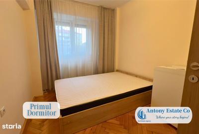 Apartament cu 4 camere decomandat în Rogerius - 7