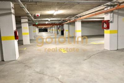 Apartament cu 2 camere semidecomandat, mobilat în Pipera - 17