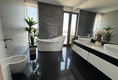 Apartament 3 camere tip Penthouse cu terasa panoramica, Vitan, metrou 3 minute - 9