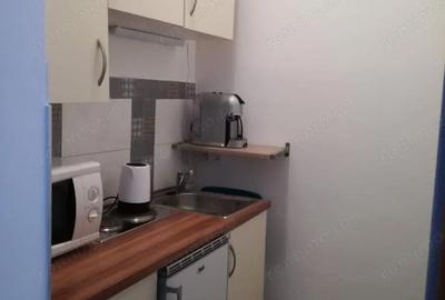 Garsonieră semidecomandată în Girocului
