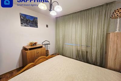 Apartament 2 camere Ghencea - capăt 41, loc parcare, prima închiriere - 6