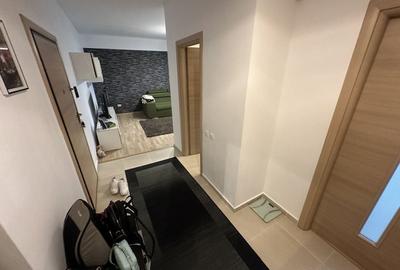 Spatiu Comercial / Apartament 2 camere Tomis Nord - Campus - 9