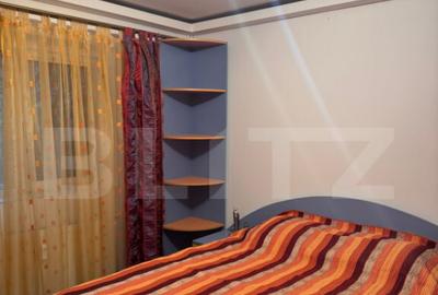 Apartament de 2 camere, cu loc de parcare, Calea Vacaresti - 6
