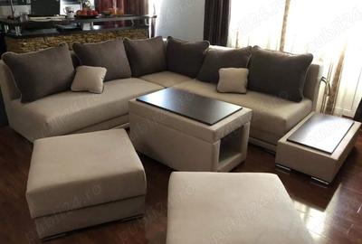 Apartament cu 2 camere semidecomandat în Berceni - 3