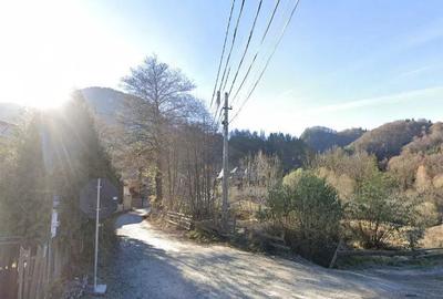 Teren de 911 mp, în Dâmbovicioara - 7