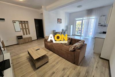 Apartament 2 Camere Bloc Nou, Complet Mobilat Utilat Apartament 2 Camere Bloc Nou, Complet Mobilat Utilat - 1