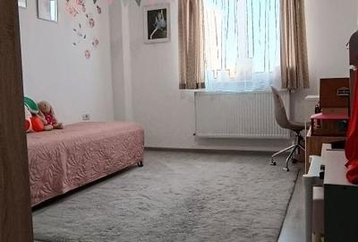 Apartament cu 2 camere decomandat în Dărmănești - 6