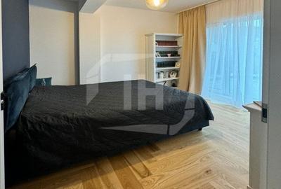 Penthouse la cheie, 105 mp utili, terasa panoramica 50 mp, 2  parcari incluse - 6
