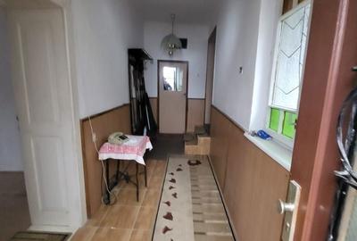 Casă cu 3 camere cu Teren 637 Mp în Central - 3