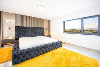 Resedinta pe apreciabil confort,  acord incantator, Harman, Brasov - 2