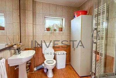 Casa individuala, Cartier Europa, retrasa de la strada principala! - 3