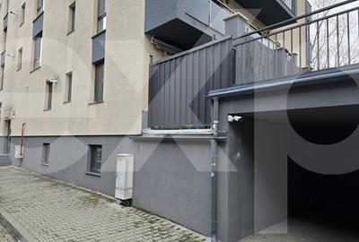 Apartament cu 2 camere decomandat, mobilat în Borhanci - 7