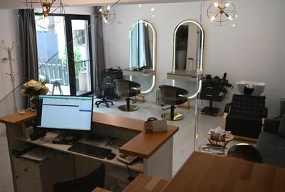 REV2004907 Vila de inchiriat Tei - 2