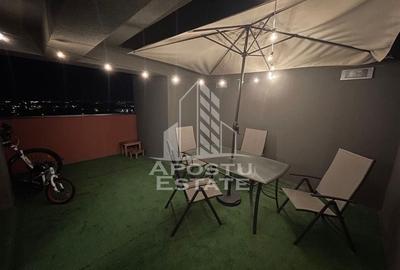 Apartament cu 2 camere si terasa, loc de parcare subteran, Aradului - 13