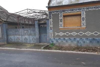 Casă în Sfârnaș - 1