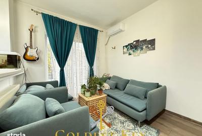 Garsonieră în Dâmbul Rotund - 7