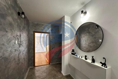 INCHIRIERE BIROU APARTAMENT 4 CAM ET 1 VAV MEC DONALD - 9