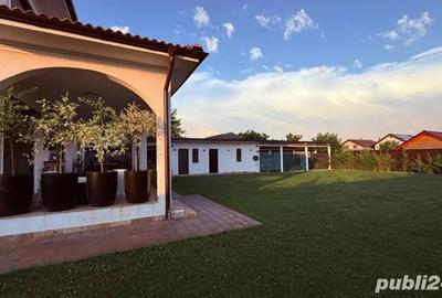 Casă cu 5 camere cu Teren 798 Mp în Diniaș - 9