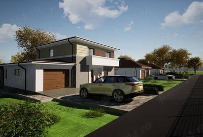 Casă cu 4 camere în Baia Sprie - 3