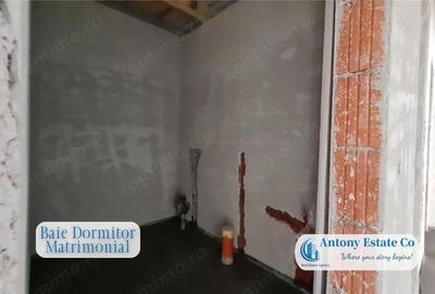 Casă cu 1 camere cu Teren 300 Mp în Rontău - 4