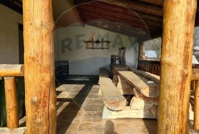 Casă / Vilă cu 6 camere de vânzare - 5