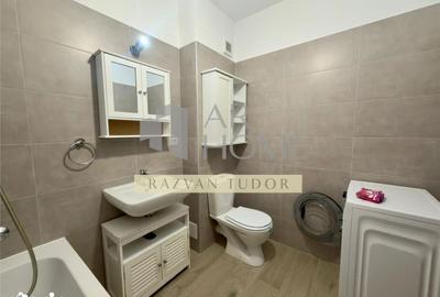 Apartament cu 3 camere în Albert - 3