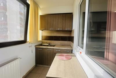 Garsoniera cocheta situata in zona linsita 33 Mp Str Tineretului Chiajna - 10