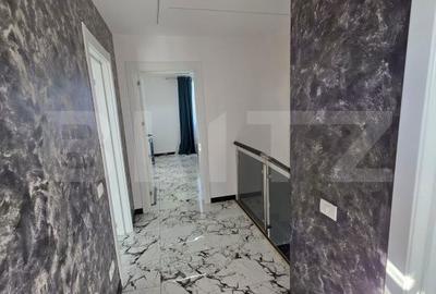 Casă cu 5 camere cu Teren 797 Mp în Ulmi - 9