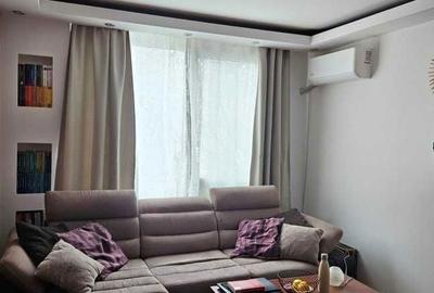 Apartament cu 2 camere semidecomandat în Drumul Taberei - 2