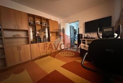 Apartament cu 3 camere în Gheorghe Lazăr - 3