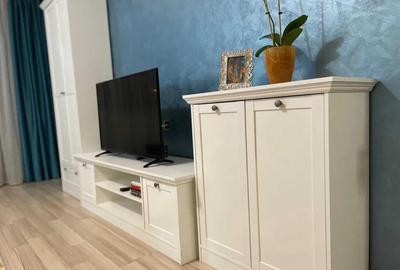 Apartament cu 2 camere, suprafata generoasa de 76mp si loc d - 7