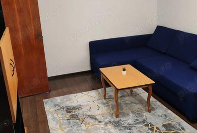 Apartament cu 2 camere decomandat în Drumul Taberei - 2