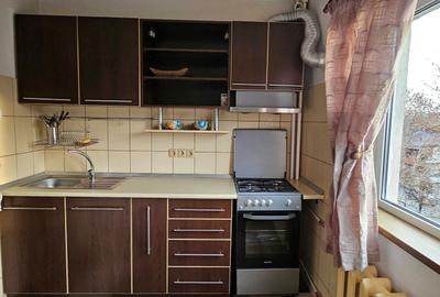 Garsonieră decomandată în Doamna Ghica - 5
