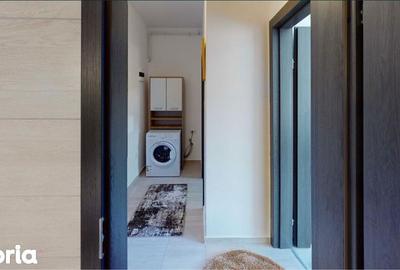 Garsonieră în Chiajna - 4