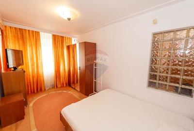 Apartament de inchiriat cu 3 camere semidecomandat - Parcul Floreasca - 13