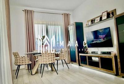 Apartament cu 2 camere decomandat, mobilat în Șelimbăr - 1