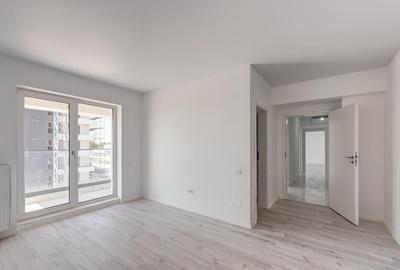 EnVogue Residence, Apartament 3 camere - 5