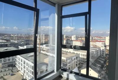 Apartament de inchiriat-vanzare 2 camere 59mp utili - 6