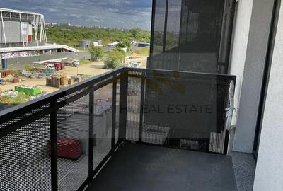 Apartament 2 camere nemobilat Complex Hercesa Drumul Taberei ideal pentru re - 2