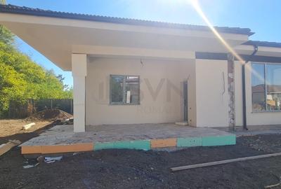 REV2003142 Casa de vanzare parter in Corbeanca la padure - 6