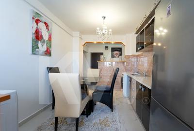 Apartament spatios cu 4 camere - Turnisor, Sibiu - 2