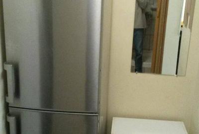 Garsonieră în Dâmbul Rotund - 4