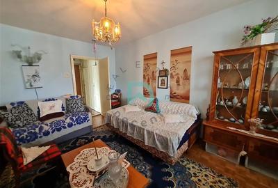 Apartament cu 2 camere circular în Astra - 9