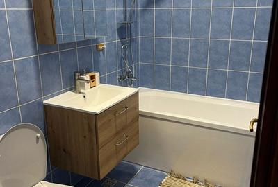 Apartament cu 2 camere decomandat în Central - 3