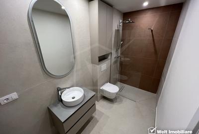 Apartament premium de inchiriat, 2 camere, Columna Residence - VIVO - 7