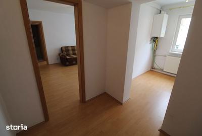 Apartament cu 2 camere în Central - 8