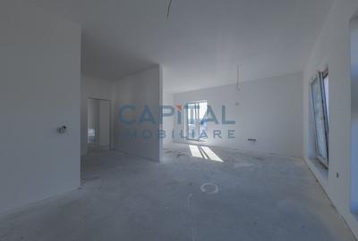 Casa Individuala semifinisata cu 3 camere si gradina gata sa devina Acasa! - 3