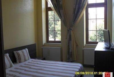 Apartament cu 2 dormitoare, ultracentral - 6