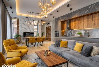 Apartament cu 2 camere în Miroslava - 1